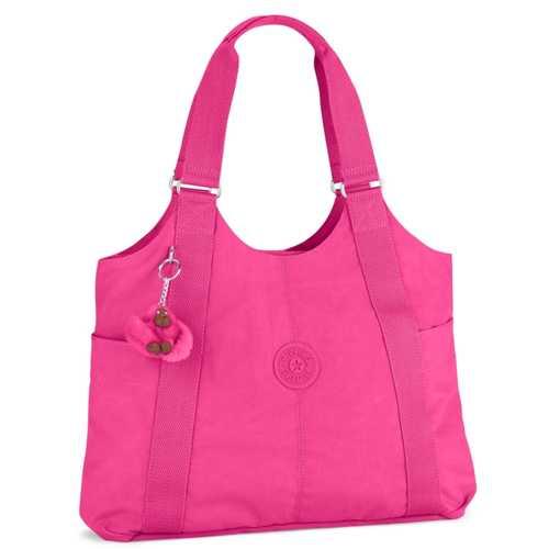Kipling Shopper Cicely Very Berry