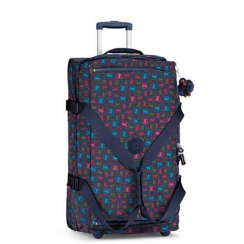 Kipling Wieltas Teagan M Monkeu Mania