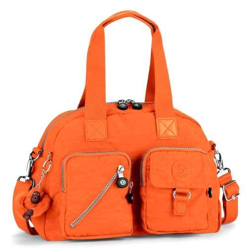 Kipling Handtas 'Defea' Blossom W