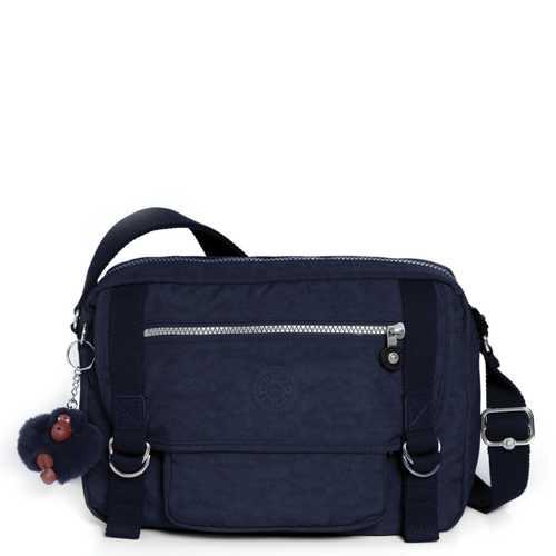 Kipling Ritstas bm. 'Gracy' True Blue