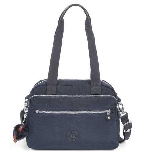 Kipling Shopper 'Nagato' True Blue 