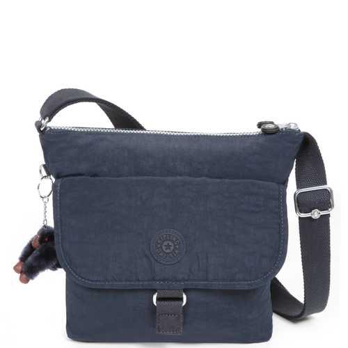 Kipling Ritstas 'Nikia' True Blue 