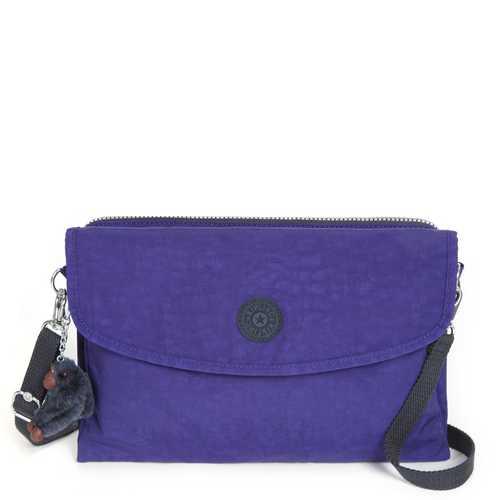 Kipling Ritstas Drew Ipad Flash Blue
