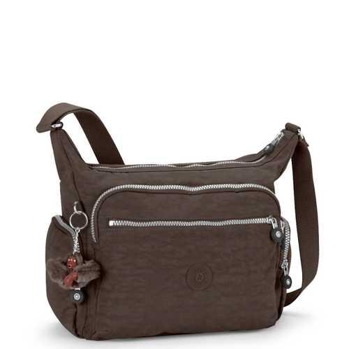 Kipling Ritstas Gabbie Expresso