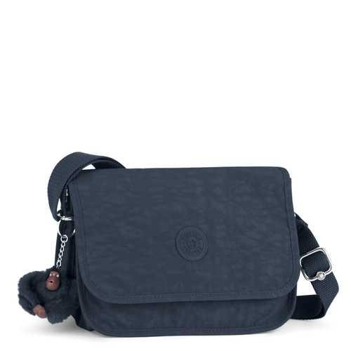 Kipling Schoudertas Louiza True Blue
