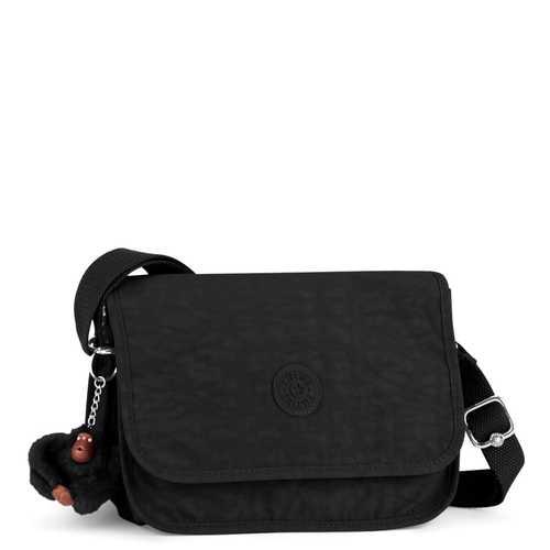 Kipling Schoudertas Louiza Black