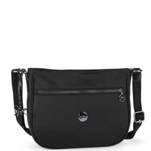 Kipling Ritstas Lunon Vivy Black