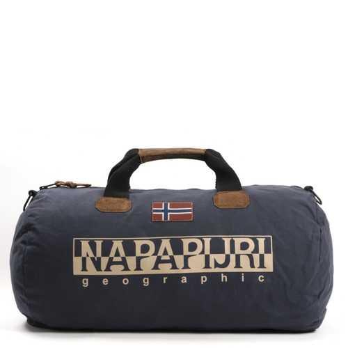 Napapijri Duffle 60cm Blue