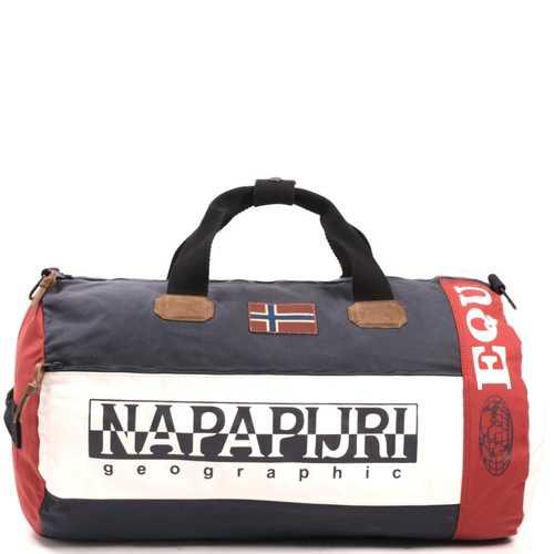 Napapijri Reistas Blu Marine