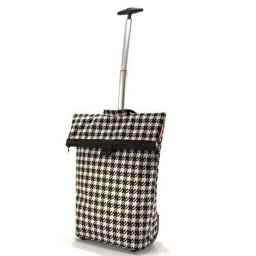 Reisenthel Trolley/boodschappenkar Ruit