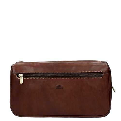 Tony Perotti Toilettas hanging Donker Bruin