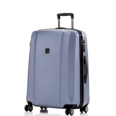 Titan Xenon Koffer 4-wiel 66 cm Blue Stone