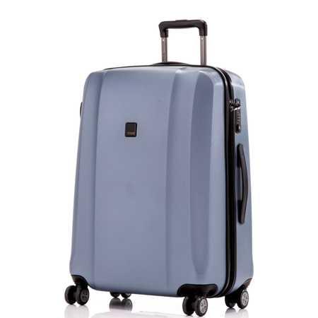 Titan Xenon Koffer 4-wiel 71cm Blue Stone
