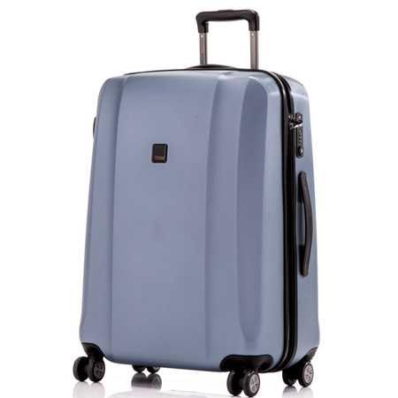 Titan Xenon Koffer 4-wiel 76cm Blue Stone