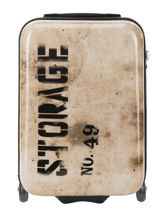 SuitSuit Koffer 2-Wiel 54cm Storage 