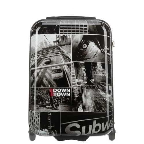 SuitSuit Koffer 2-Wiel 54cm Downtown