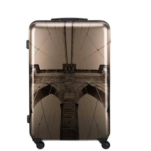 SuitSuit Koffer 4-Wiel 65cm Brooklyn