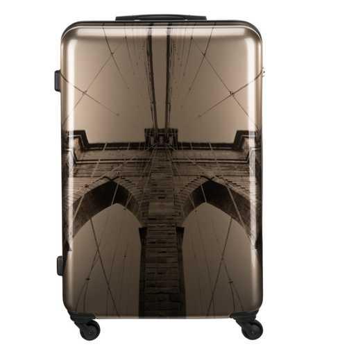 SuitSuit Koffer 4-Wiel 75cm Brooklyn 