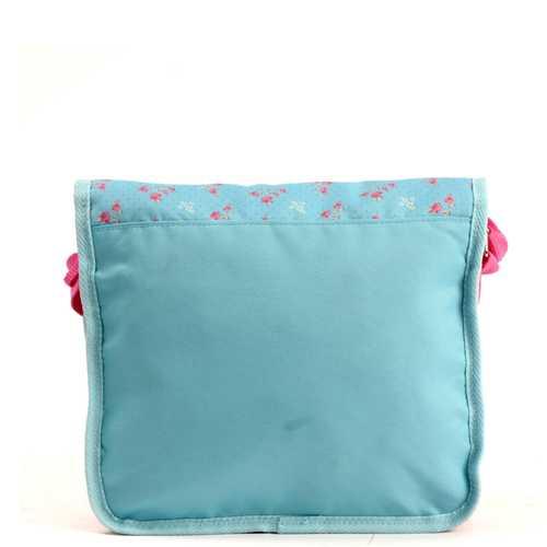 Overslagtas Bambi Rose 