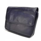 Berba Schoudertas Blauw