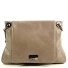 ICCI Schoudertas Groot City Brown