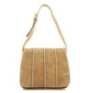 Gio Gini Overslagtas Strook Cognac