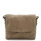 My Lady Schoudertas Nieuw Taupe