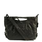 Aunts & Uncles Grandma's Luxury Club Handtas Mrs. Muffin Black 