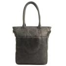 MicMac Ritstas Leder hm Black