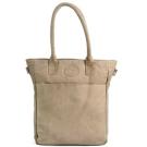 MicMac Ritstas Leder hm Taupe