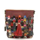 Octopus Luisa ritstas medium Multi