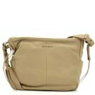 Buidel leder basic Latte EASY-1