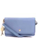 SLB by LouLou Schoudertasje Organizer Jeans Blue