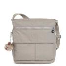 Kipling Ritstas 'Rachele' Warm Grey