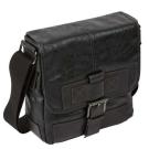 Camel Active Schoudertasje Zwart