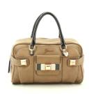 Guess Box Isia Camel