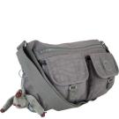 Kipling Arkan Ritstas Warm Stone