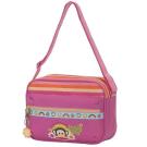 Paul Frank Mini Reporter Kids Roze