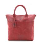 Gio Gini Shopper Hoog Model Santa Clause