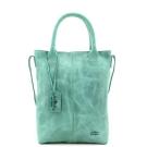 Gio Gini Shopper Medium Hoog Model Golf