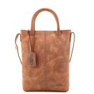 Gio Gini Shopper Medium Hoog Model Jasper