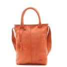Gio Gini Shopper Medium Hoog Model Rusty