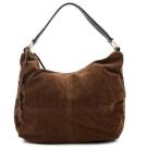 Gio Gini Buidel Suede Choco