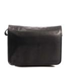 DD-Exclusive Schoudertas L Black