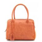 Gio Gini Handtas klein Rusty