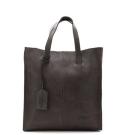 Gio Gini Shopper Hoog Model Ebony 