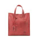 Gio Gini Shopper Hoog Model Santa Claus