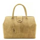 Gio Gini A4 Dokterstas Cappuccino