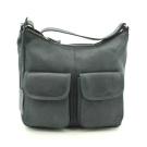 Gio Gini Buidel Leder Deep