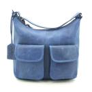 Gio Gini Buidel Leder Limoges